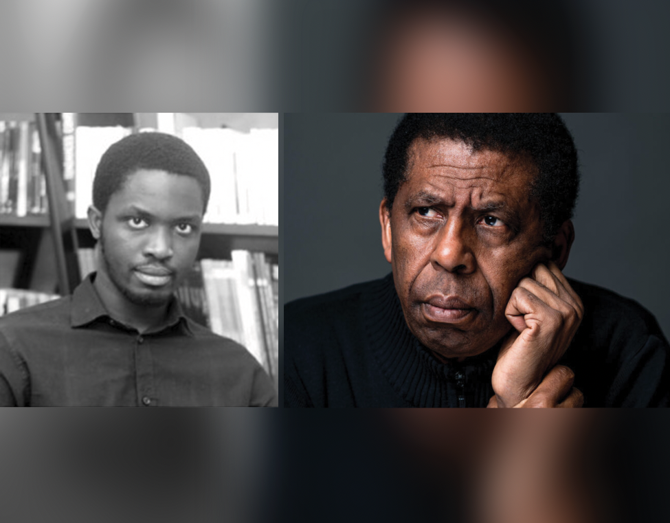 Le festival Terres de paroles propose une rencontre inédite entre Dany Laferrière et Mohamed  Mbougar Sarr